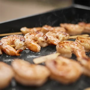 GRIDDLE 43cm, 1 Burner - image 10
