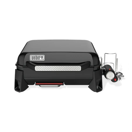 GRIDDLE 43cm, 1 Burner - image 13