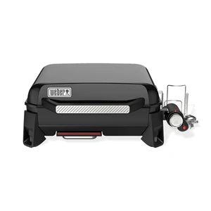GRIDDLE 43cm, 1 Burner - image 13