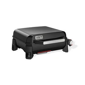 GRIDDLE 43cm, 1 Burner - image 15