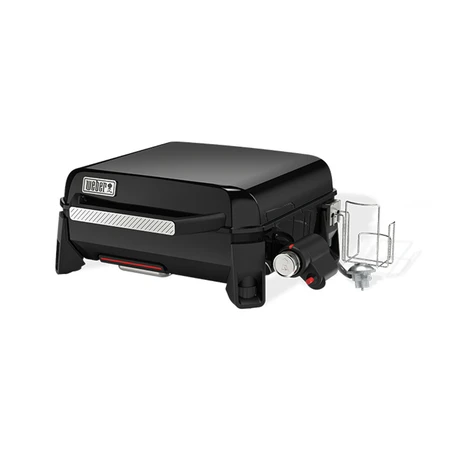 GRIDDLE 43cm, 1 Burner - image 17