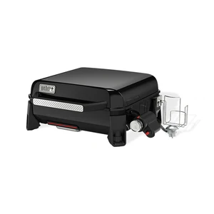 GRIDDLE 43cm, 1 Burner - image 17