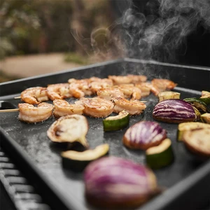 GRIDDLE 43cm, 1 Burner - image 19