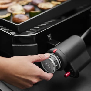 GRIDDLE 43cm, 1 Burner - image 23