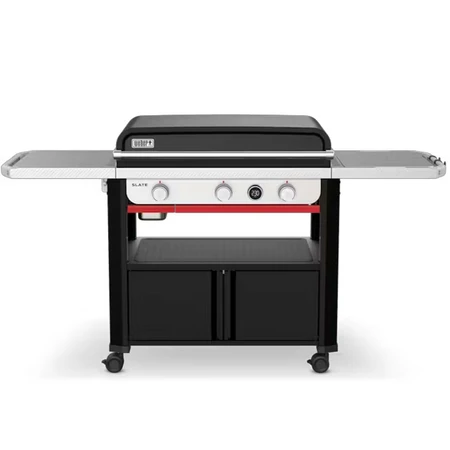 Weber Slate GPD 76cm - image 1