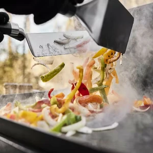 Weber Slate GPD 76cm - image 3