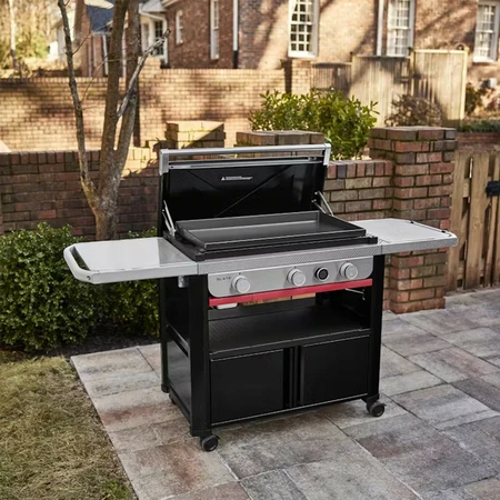 Weber Slate GPD 76cm - image 6