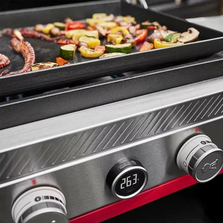 Weber Slate GPD 76cm - image 7