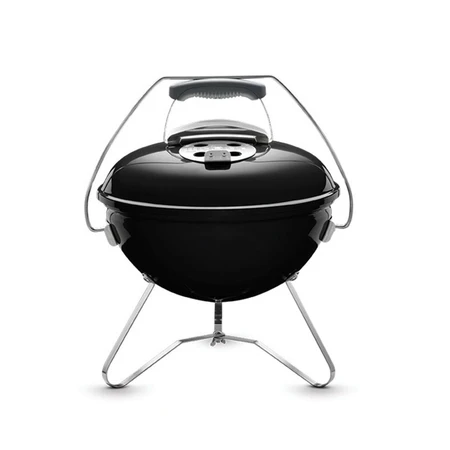 Smokey Joe Premium - Black - image 1