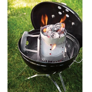 Smokey Joe Premium - Black - image 2