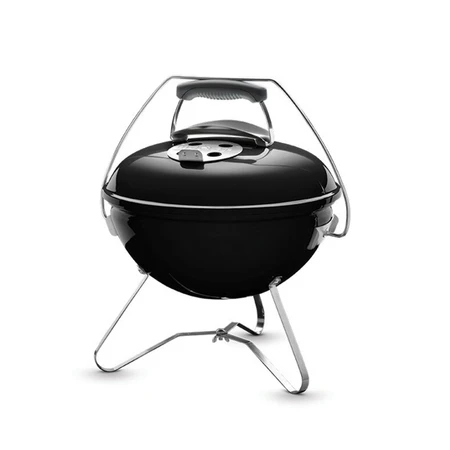 Smokey Joe Premium - Black - image 3