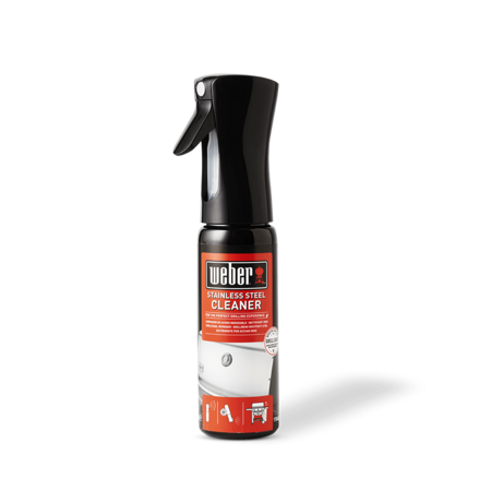 Stainless Steel Cleaner