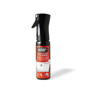 Stainless Steel Cleaner