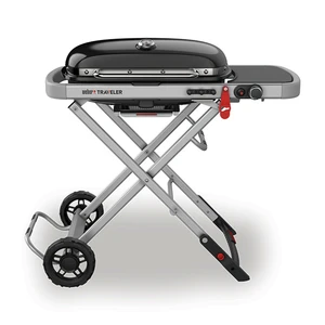 Weber Traveler LP BLK - - image 1