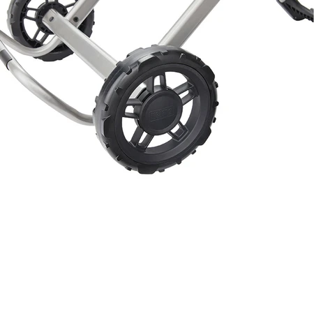 Weber Traveler LP BLK - - image 4