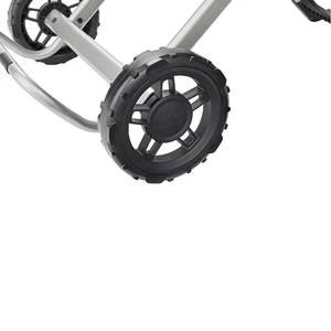 Weber Traveler LP BLK - - image 4
