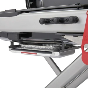Weber Traveler LP BLK - - image 5