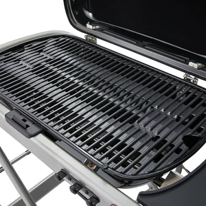 Weber Traveler LP BLK - - image 6