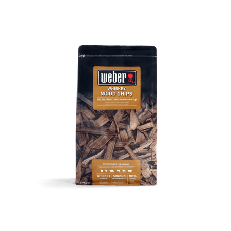 Wood Chips - Whiskey