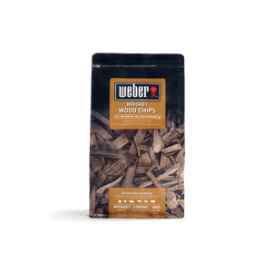Wood Chips - Whiskey