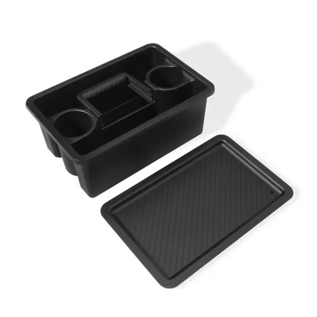 W Works Transport Caddy Side - image 1
