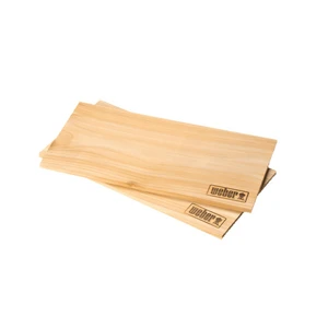 Wood Planks - Red Cedar