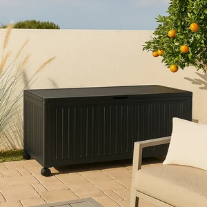 Wexford CHARC Cush Chest - image 2