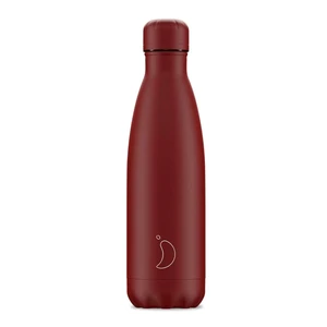XB301 CHILLY'S 500ML  Matte All Red