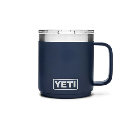 RAMBLER 10 OZ MUG Navy - image 1