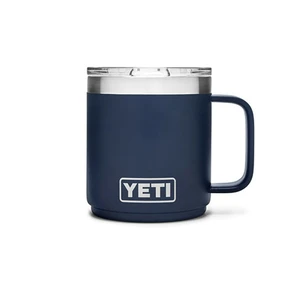 RAMBLER 10 OZ MUG Navy - image 1