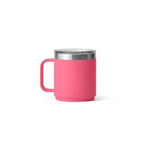 RAMBLER 10 OZ MUG Trop Pink - image 3