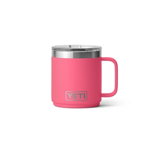RAMBLER 10 OZ MUG Trop Pink - image 1