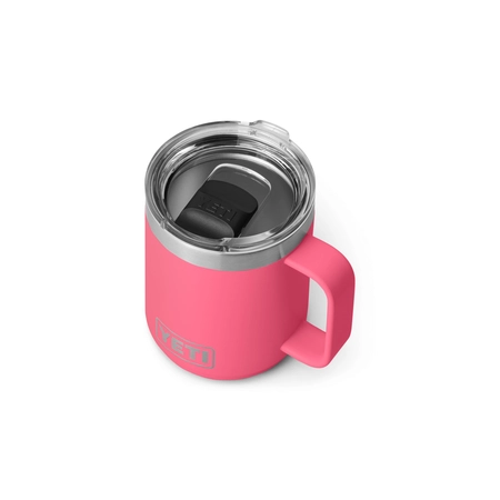 RAMBLER 10 OZ MUG Trop Pink - image 2