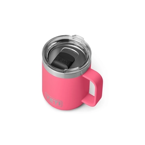 RAMBLER 10 OZ MUG Trop Pink - image 2