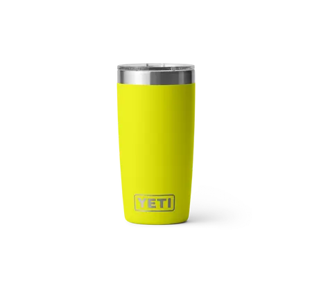 RAMBLER 10 OZ TUMBLER F Yellow - image 1