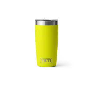 RAMBLER 10 OZ TUMBLER F Yellow - image 1