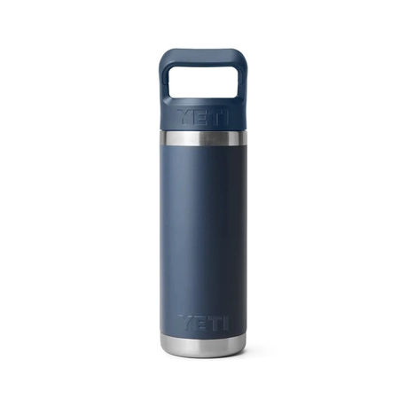 Rambler 18oz Chug Bottle Navy - image 2