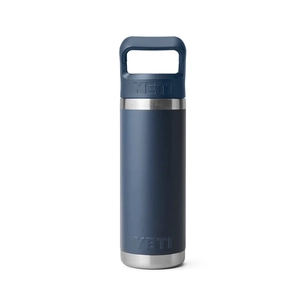 Rambler 18oz Chug Bottle Navy - image 2