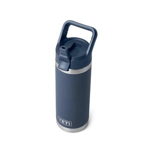 Rambler 18oz Chug Bottle Navy - image 3