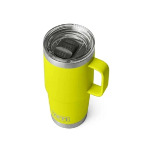 RAMBLER 20oz TRAVEL MUG Firefl - image 2