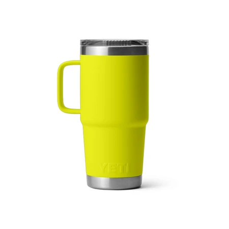 RAMBLER 20oz TRAVEL MUG Firefl - image 3
