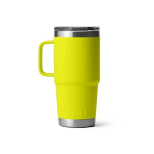 RAMBLER 20oz TRAVEL MUG Firefl - image 3