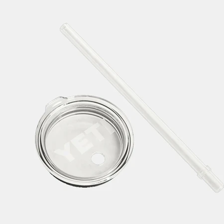 Rambler Tumbler 20oz Straw Lid - image 1