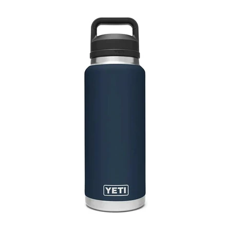 RAMBLER 36 OZ BOTTLE Navy - image 1