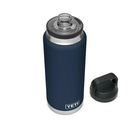 RAMBLER 36 OZ BOTTLE Navy - image 2
