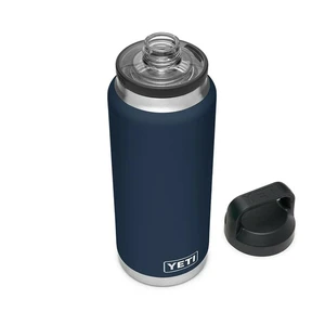 RAMBLER 36 OZ BOTTLE Navy - image 2