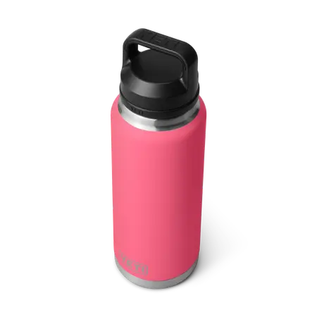 RAMBLER 36 OZ BOTTLE Tro Pink - image 2