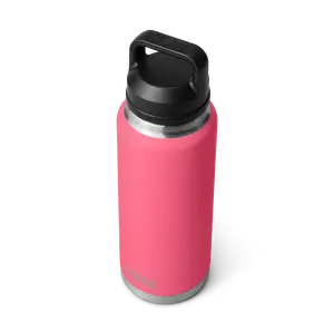 RAMBLER 36 OZ BOTTLE Tro Pink - image 2
