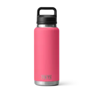 RAMBLER 36 OZ BOTTLE Tro Pink - image 1