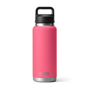 RAMBLER 36 OZ BOTTLE Tro Pink - image 1